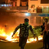 Potret Kemarahan Gen Z di Maroko dan Madagaskar