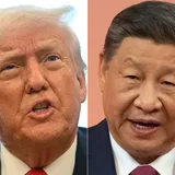 Pebisnis Sambut Positif Dialog Trump-Xi Jinping