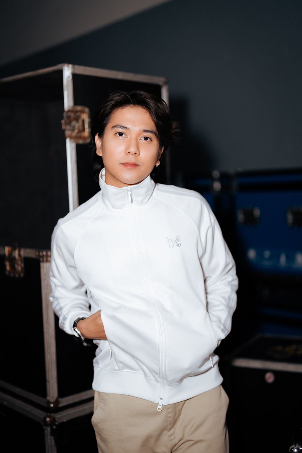 Iqbaal Ramadhan