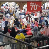 Menimbang Ulang Agenda Kenaikan Tarif PPN