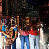 Kain Tenun Nusantara Layak Diakui Dunia