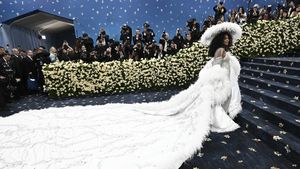 Met Gala 2025, Perayaan Mode dan Sejarah Kulit Hitam
