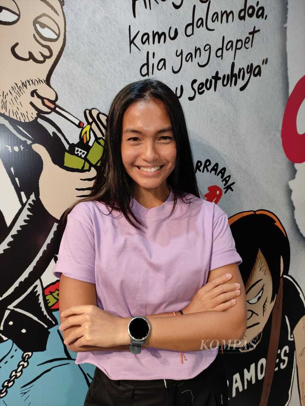 Rania Putrisari