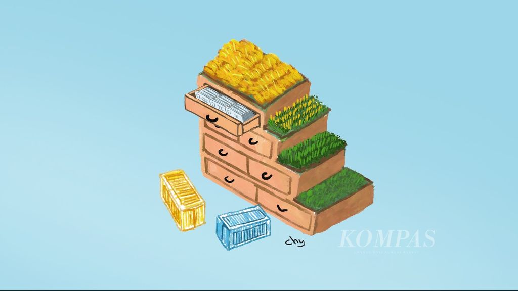 Ilustrasi