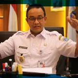 Masa Jabatan Habis Oktober 2022, Anies Baswedan Diuntungkan