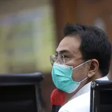 Faisal Basri dan Jurus Pamungkas Mengelola BBM Bersubsidi.