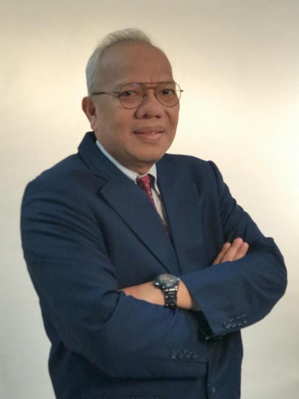 Mohammad Hamsal