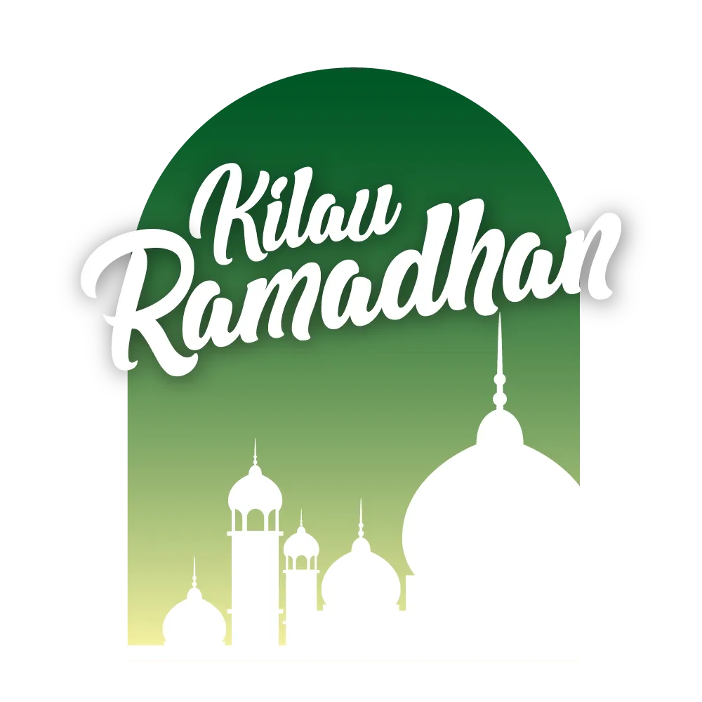 Kilau Ramadhan