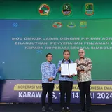 Tes Masuk Politik dan Hukum, Tes di Opini Juga