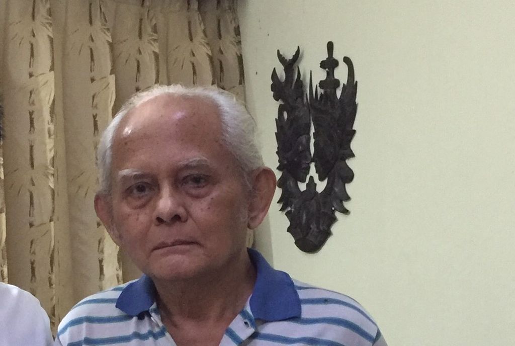 L Wilardjo