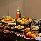Iftar Penuh Berkah