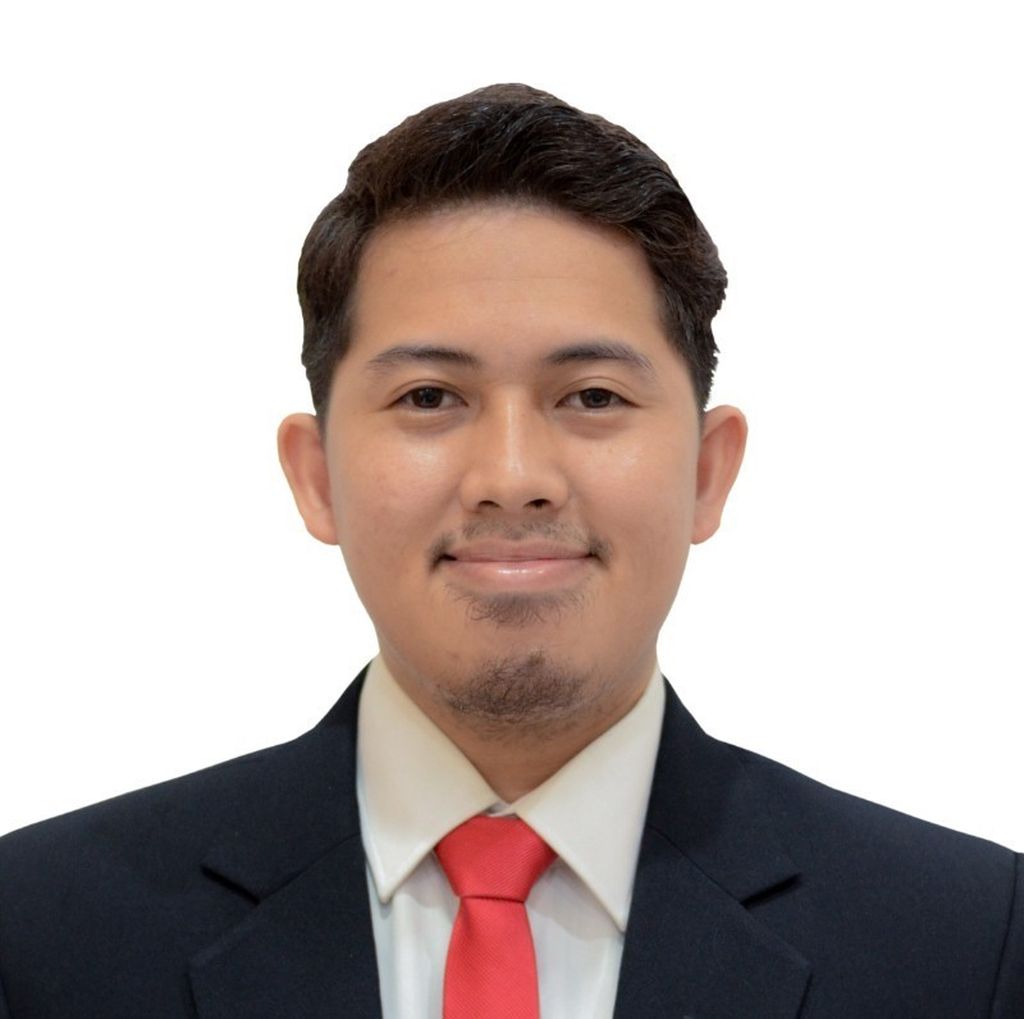 Alfath Bagus Panuntun El Nur Indonesia
