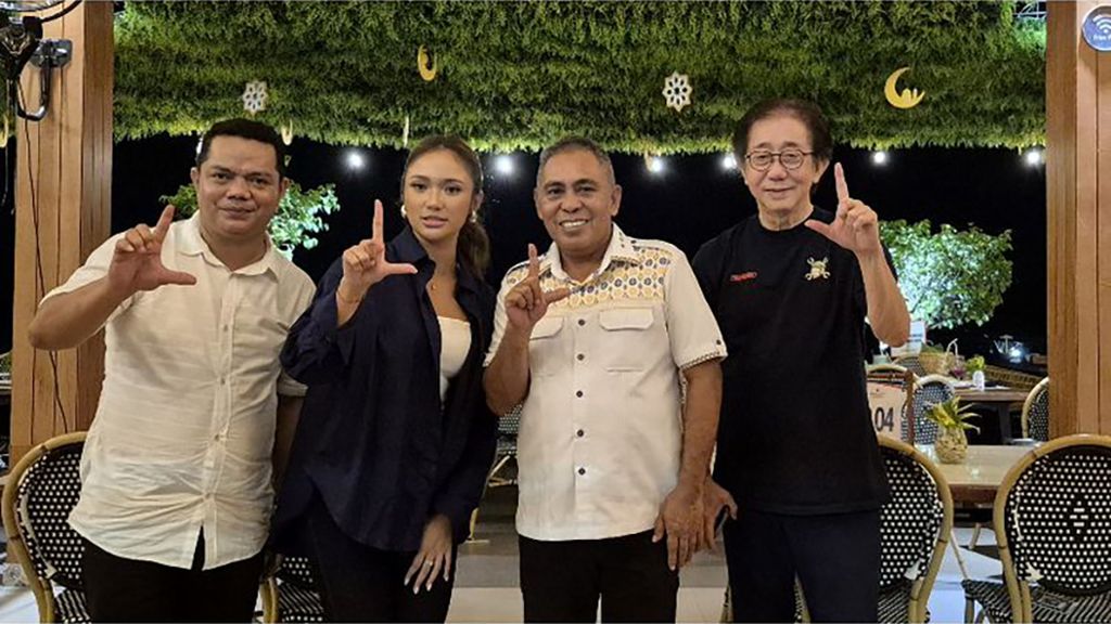 Iklan Terbaru Kuku Bima Kembali Promosikan Wisata Labuan Bajo
