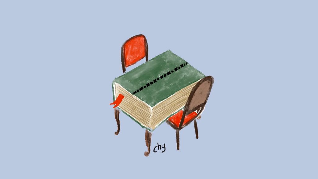 Ilustrasi