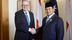 Setelah Dilantik, PM Australia Albanese Langsung Kunjungi Indonesia