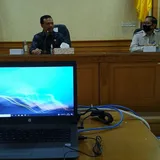 Seleksi CPNS di Bali Terapkan Protokol Covid-19, Peserta dan Panitia Seleksi Wajib Tes Cepat