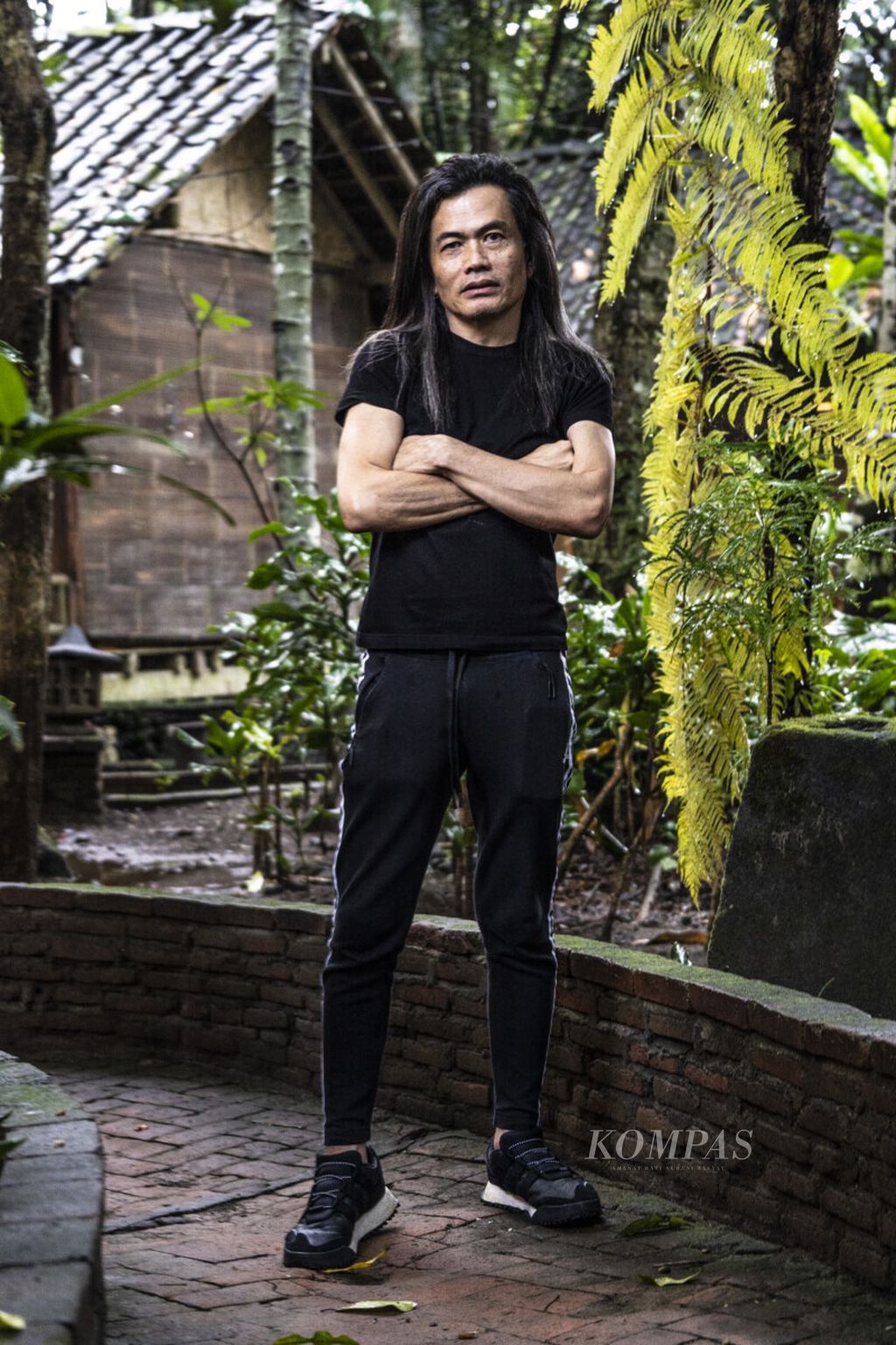 Jay Subyakto 