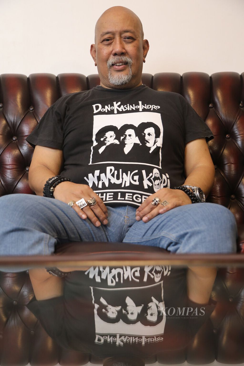 Indro Warkop