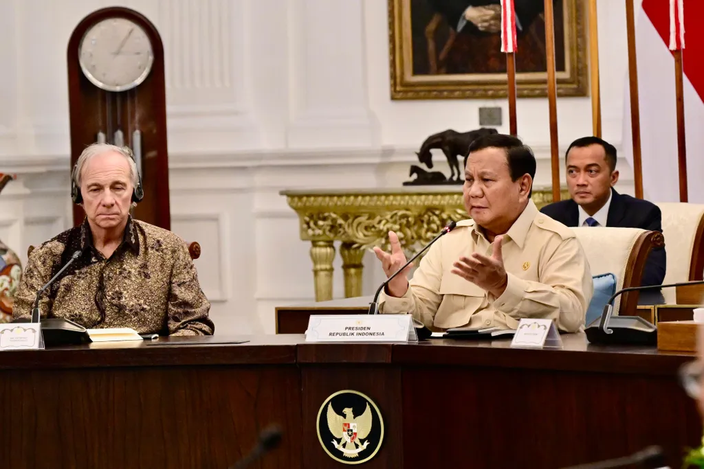 Presidential Power and Judicial Independence