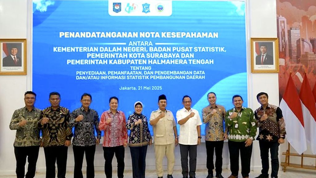 Pemkot Surabaya
