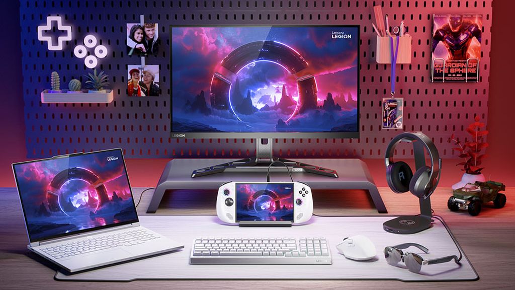 Lenovo Legion Go S