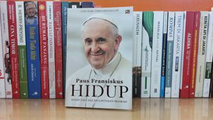 When History Shapes a Pope