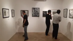 Menggambar Hidup yang Tak Bisa Dibatalkan