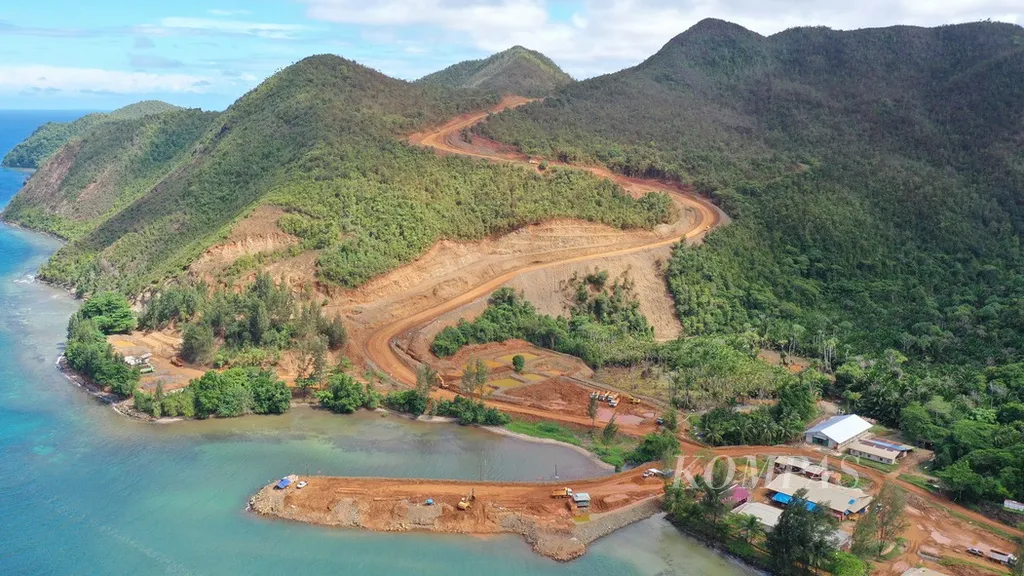 Mata yang Akhirnya Terbuka Terhadap Nasib Masa Depan <a href='https://manado.tribunnews.com/tag/raja-ampat' title='Raja Ampat'>Raja Ampat</a>