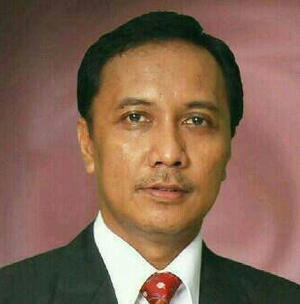 FX Adji Samekto