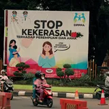 Ditahan Semalam, Tersangka KDRT di Sarolangun Kembali Melenggang