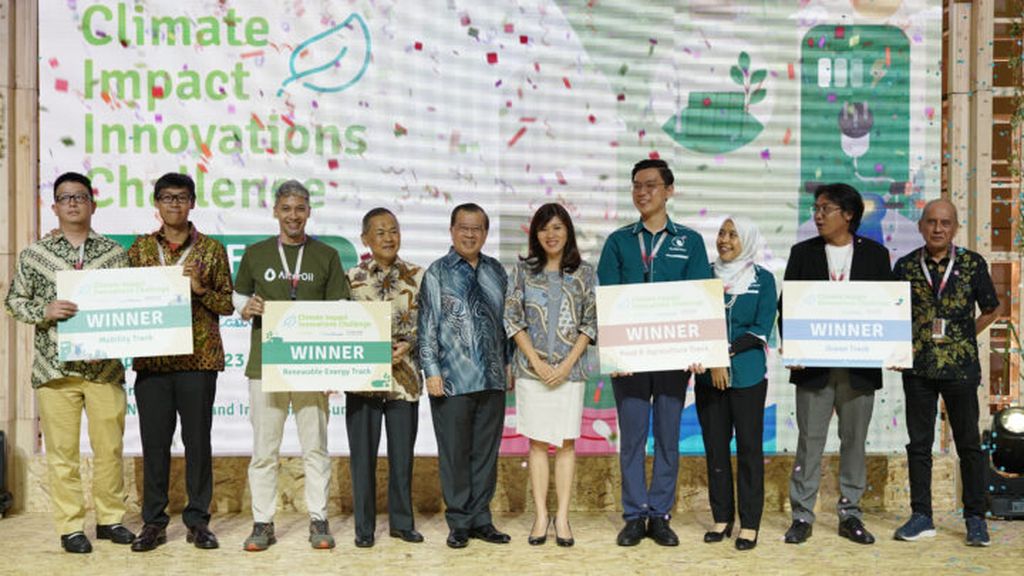 https://assetd.kompas.id/6_qNPB1iFsBhyGcXpRr-16g70tM=/1024x576/https%3A%2F%2Ftaja.kompas.id%2Fwp-content%2Fuploads%2F2024%2F03%2FClimate-Impact-Innovations-Challenge-2023-Grand-Finale-720x405.jpg