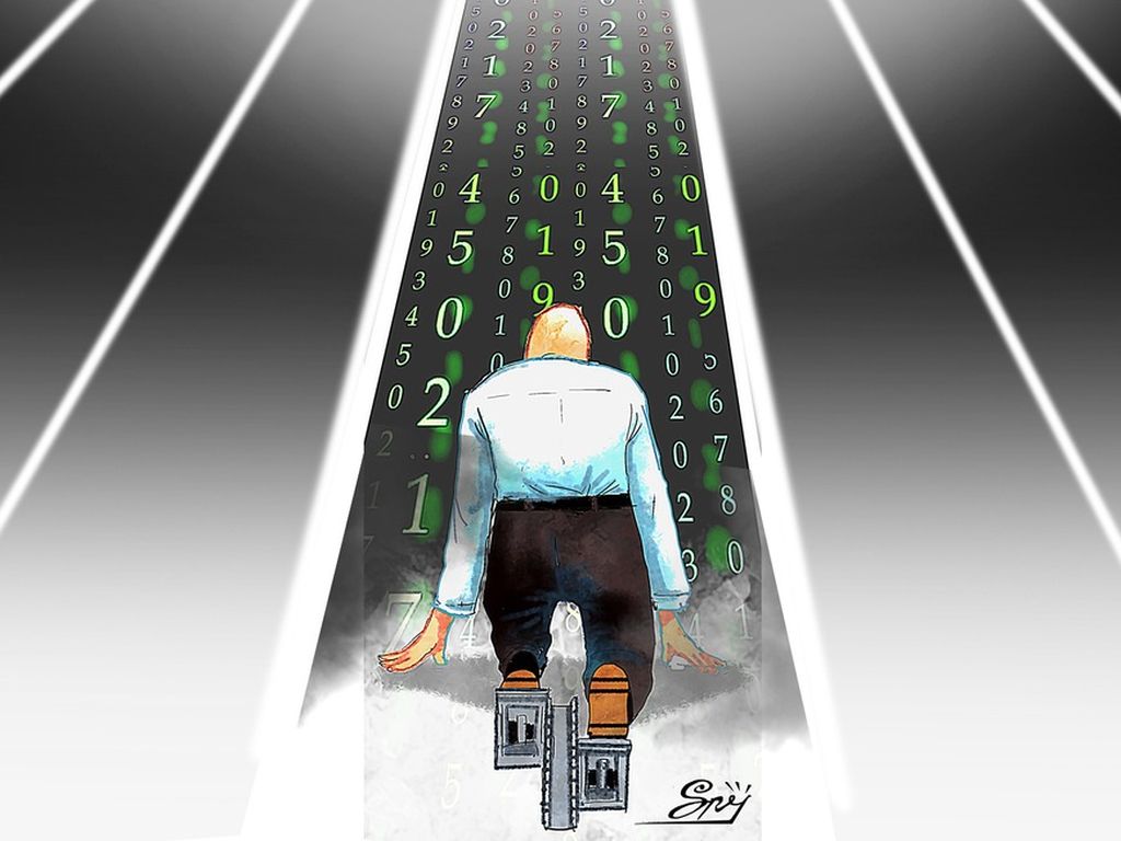 Ilustrasi