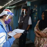 Banyak Pendukung di Sumbar Tidak di Rumah Saat Verifikasi Faktual