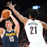 Si ”Bad Boy” Jokic Antarkan Nuggets Taklukkan Blazers