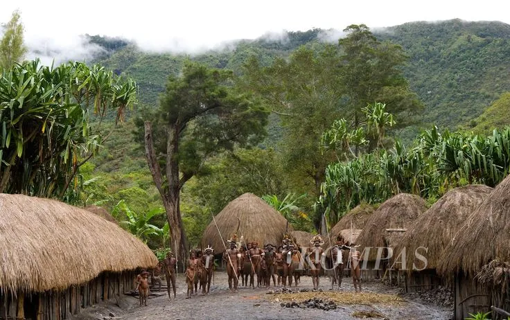 Papua