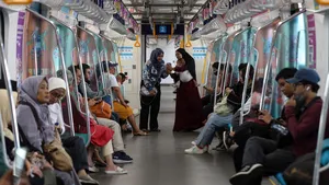Kereta Pengumpan LRT dan MRT, Siap Jalan atau Sekadar Wacana?