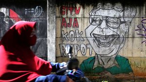 Redaksi Yth: Pemberian Gelar Pahlawan Nasional