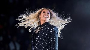 The Origin of Beyoncé's Name
