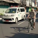 Tak Banyak Berubah, Jalan Dhoho Melintasi Waktu