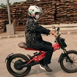 Memacu Popularitas Gaya Hidup Berbasis Listrik
