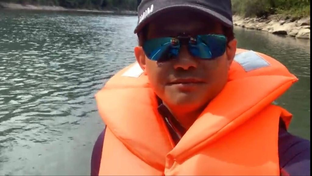 Baruno Wiro Nugroho