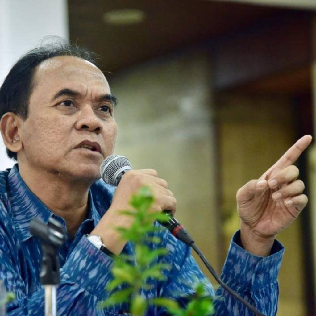 Hariadi Kartodihardjo