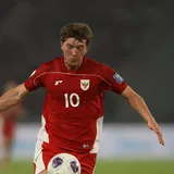 Perjuangan Garuda Berlanjut