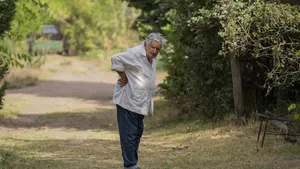 Amerika Latin Tangisi Jose Mujica, Mantan Presiden Termiskin di Dunia


