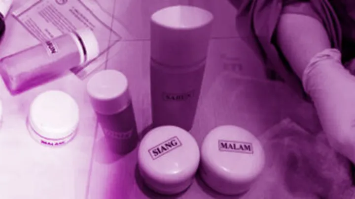 banner