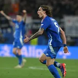 Terhindar Tim Unggulan, Inggris Paling Diunggulkan Juara di Jerman
