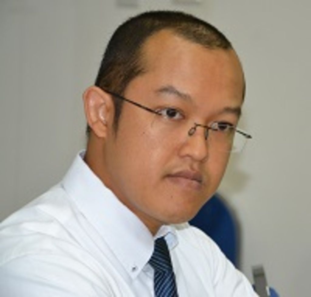 Badri Munir Sukoco