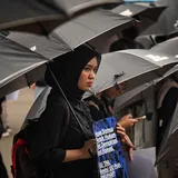 Aksi Kamisan Ke-878