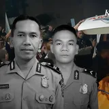 Sabung Ayam, Tumbal Nyawa, dan Bom Waktu