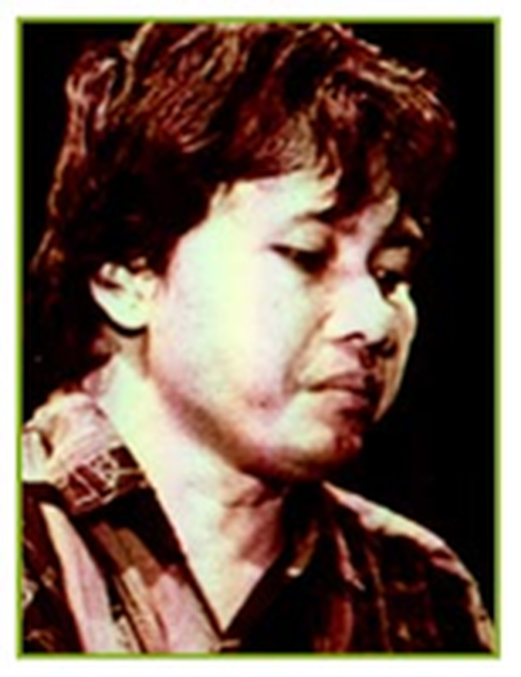 Sosok Soni Farid Maulana